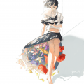 花語少女