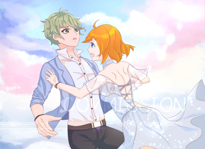 【夢向】天海蘭太郎