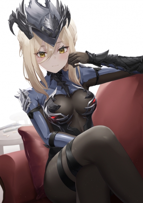 琳恩