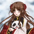 為龍 灣娘