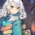 雪巫女