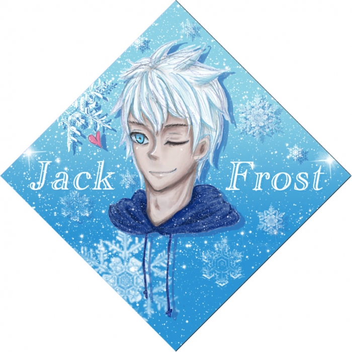 Jack Frost