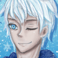 Jack Frost