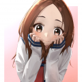 高木同學