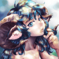 羊