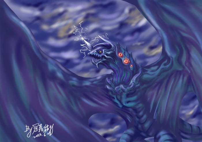 空雷