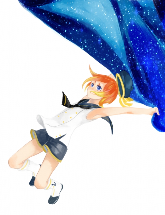 星星之子