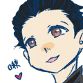 Yuri!!! On Ice─Yuri~啾