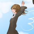 恭喜畢業！