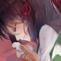 四目神