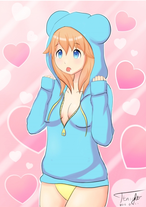 Oh Hai YO! 2015 ^^
