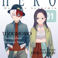 我英雜誌風-轟百