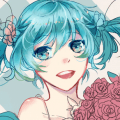 初音