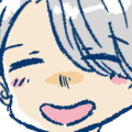 Yuri On Ice!!!─Viktor和Maka