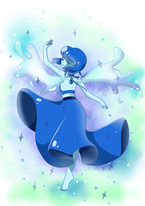 Lapis Lazuli