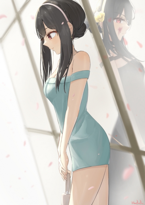 約兒