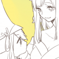燈燈+小小刀