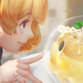 下午茶˙