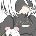 【塗鴉】 2B9S✦