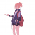 朋友OC