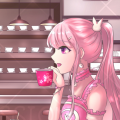 【委託】咖啡廳