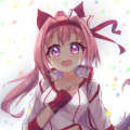「以後也請溫柔地守護著我呢，訓練師!」
