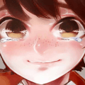 笑笑