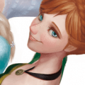 Frozen