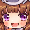 ハツキちゃん2