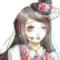 偶像少女
