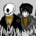 Undertale Gaster