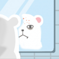 【北極屋】誠實的痘痘