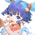 角色設計-水