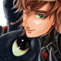 CWT38 HTTYD fan book