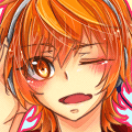 【K】小八田(ˊ﹒w﹒ˋ  )?...上色練習