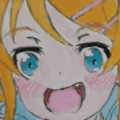 痴女桐乃