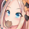 懶散阿比
