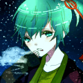 夜雪