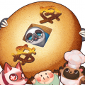 [委託]小動物與餅乾