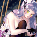 我婆