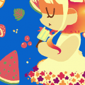夏!!