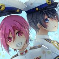 【Free!】海軍服(通販已開)