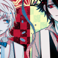 K/賭客&酒保
