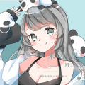 <委託>PANDA PANDA