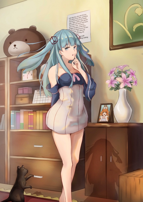 蕾兒