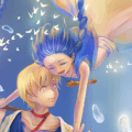 魔笛MAGI