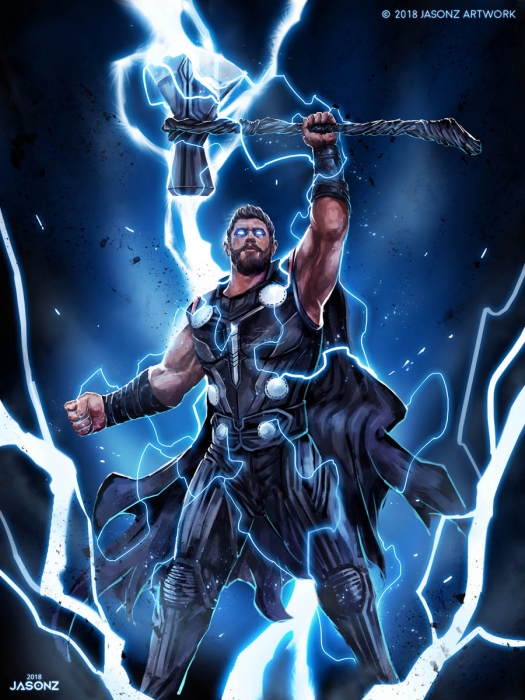 Thor