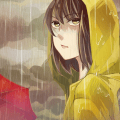 【原創】雨天