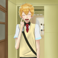 Free!第二季渚
