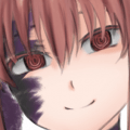 ネネXシェイドモン
